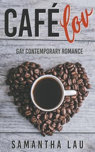 Cover image for Cafe Lov