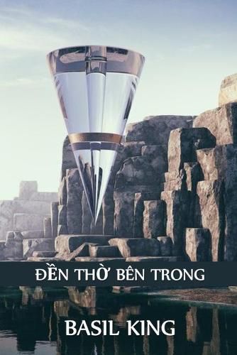 Cover image for &#272;&#7873;n Th&#7901; Ben Trong: The Inner Shrine, Vietnamese edition