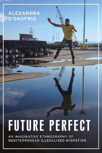 Cover image for Future perfect