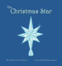 Cover image for The Christmas Star