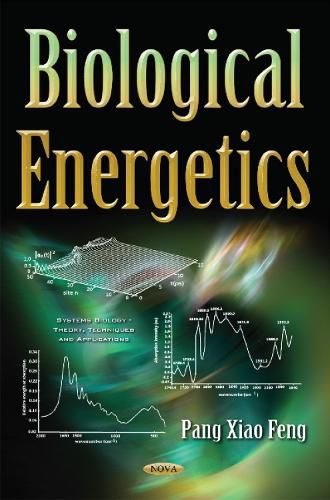 Cover image for Biological Energetics