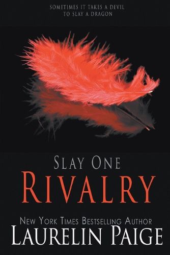 Cover image for Rivalry: The Red Edition