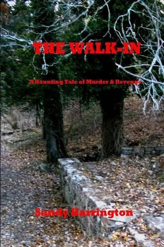 Cover image for The Walk-In: A Haunting Tale of Murder and Revenge