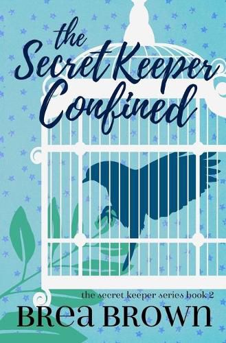 Cover image for The Secret Keeper Confined