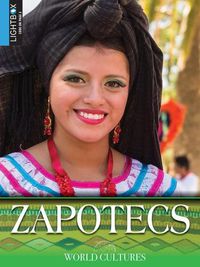 Cover image for Zapotecs