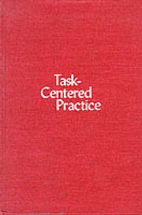 Cover image for Task Centered Practice