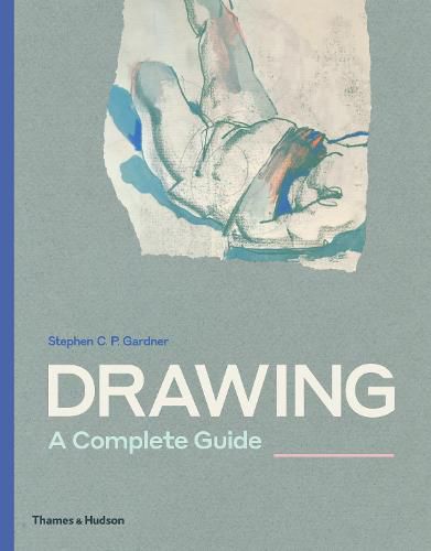 Cover image for Drawing: A Complete Guide