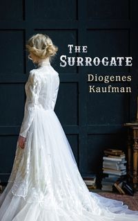 Cover image for The Surrogate