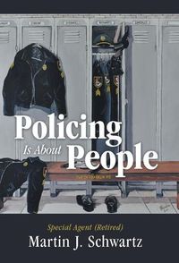 Cover image for Policing Is About People