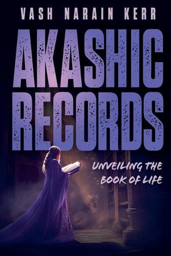 Cover image for Akashic Records