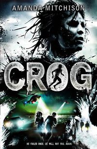Cover image for Crog