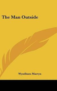 Cover image for The Man Outside