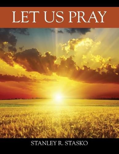 Cover image for Let Us Pray