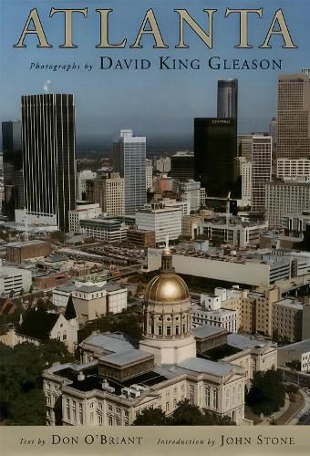 Cover image for Atlanta