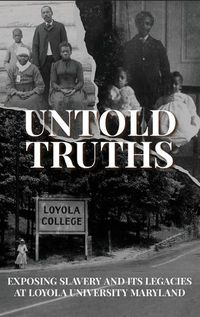 Cover image for Untold Truths