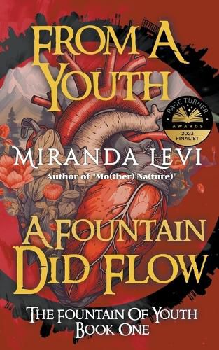 Cover image for From A Youth A Fountain Did Flow