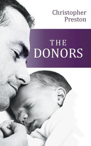 Cover image for The Donors