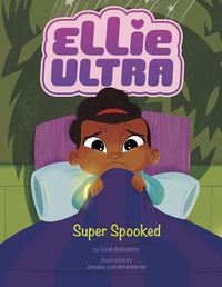 Cover image for Super Spooked