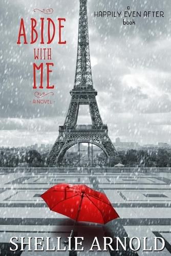 Cover image for Abide With Me