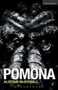 Cover image for Pomona