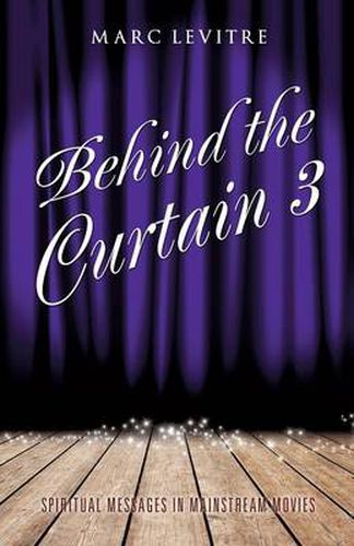 Cover image for Behind the Curtain 3