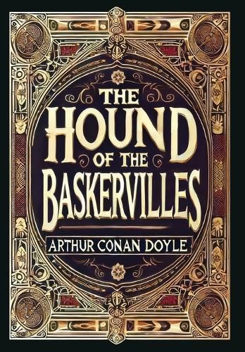 Cover image for The Hound of the Baskervilles (Collector's Edition) (Laminated Hardback with Jacket)