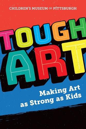 Cover image for Tough Art