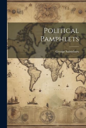 Cover image for Political Pamphlets