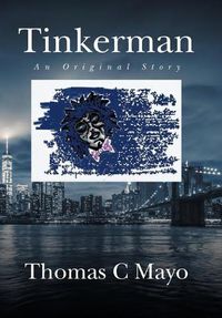 Cover image for Tinkerman