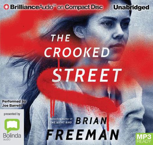 Cover image for The Crooked Street