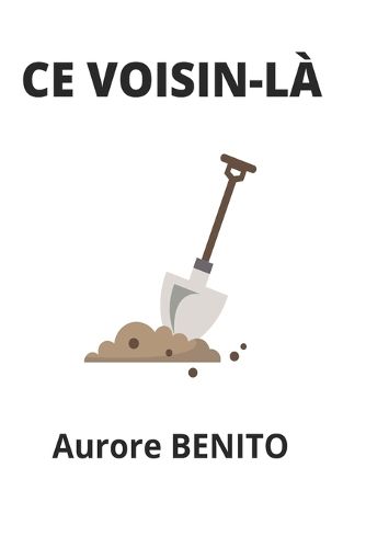 Cover image for Ce Voisin L 