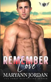 Cover image for Remember Love: Saints Protection & Investigations