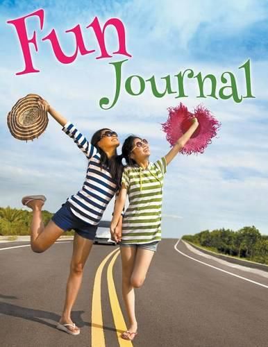 Cover image for Fun Journal