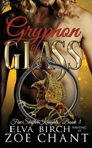 Cover image for Gryphon of Glass