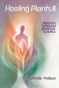 Cover image for Healing Plants