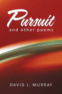 Cover image for Pursuit and Other Poems