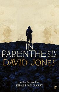 Cover image for In Parenthesis