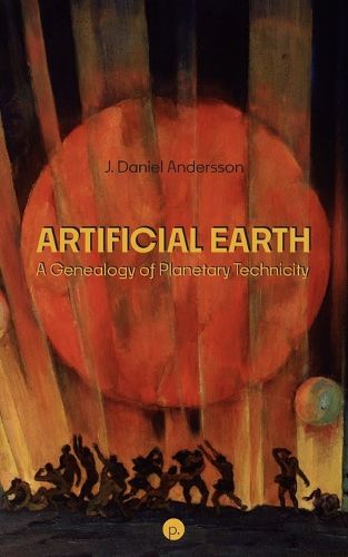 Cover image for Artificial Earth