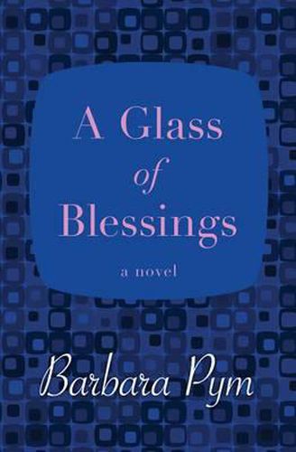 Glass of Blessings