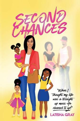 Cover image for Second Chances