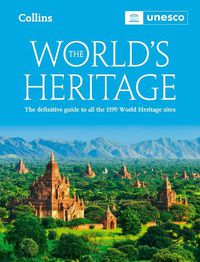 Cover image for The World's Heritage