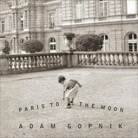 Cover image for Paris to the Moon