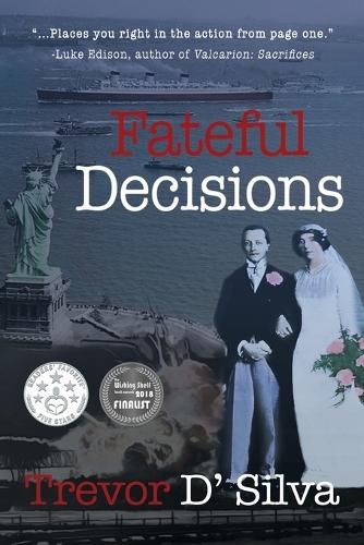 Cover image for Fateful Decisions