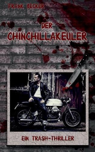 Cover image for Der Chinchillakeuler