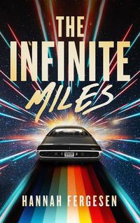 Cover image for The Infinite Miles