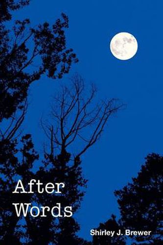 Cover image for After Words