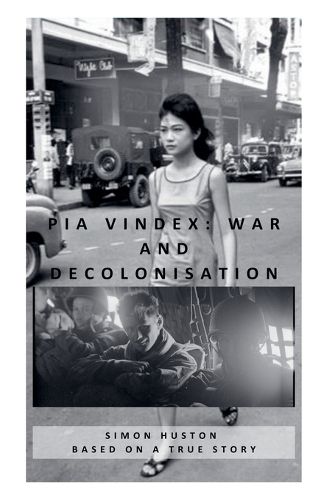 Cover image for Pia Vindex