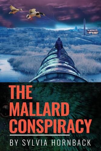 Cover image for The Mallard Conspiracy