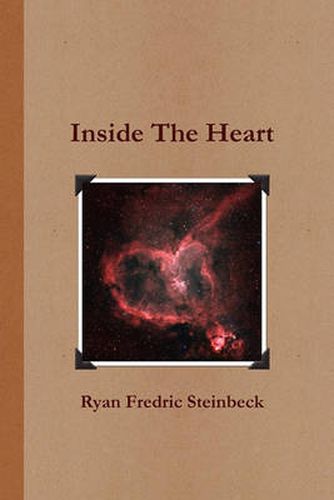 Cover image for Inside The Heart