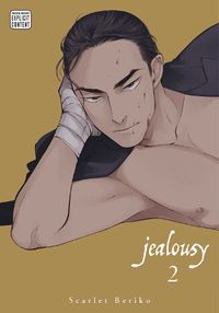 Cover image for Jealousy, Vol. 2